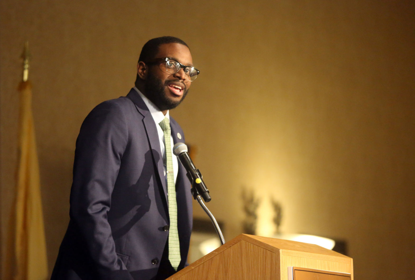 Hughes Center Honors (3)